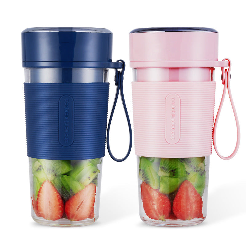 Tasse shaker pour mélangeur de fruits