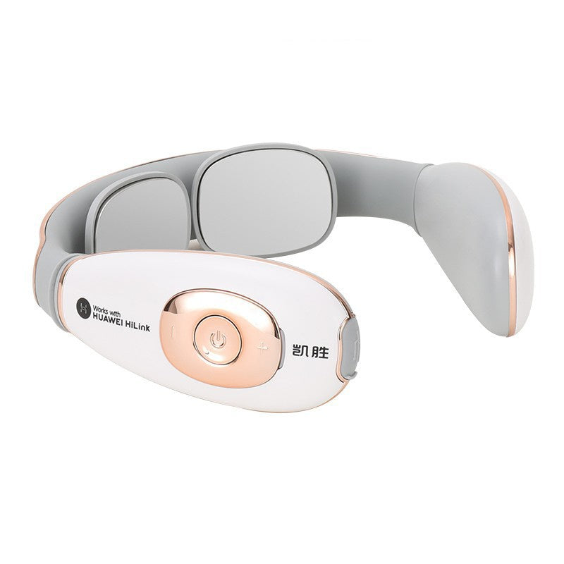 Masseur de cou, épaule, Instrument de Protection du cou, charge de pétrissage