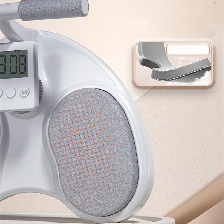 Ayuda de entrenamiento de planchas multifuncionales para abdominales