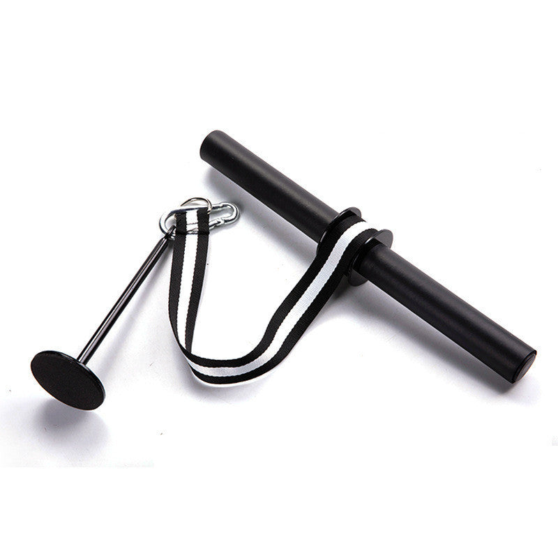 Rouleau de bras d'équipement de fitness domestique