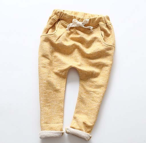 Pantalons à la mode pour enfants, pantalons pour bébés filles, vêtements pour enfants