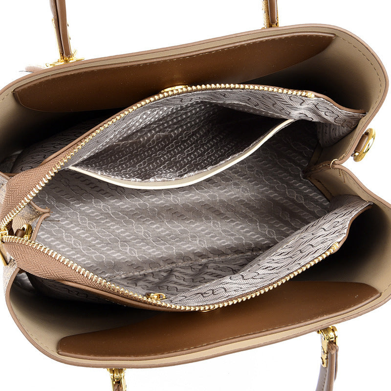 Sac à bandoulière tout assorti de Lady Temperament Commuter