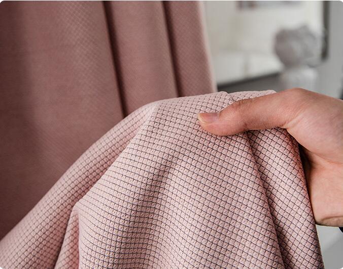 Rideau insonorisant professionnel en tissu Super résistant, ombrage épais, insonorisant, pour chambre à coucher
