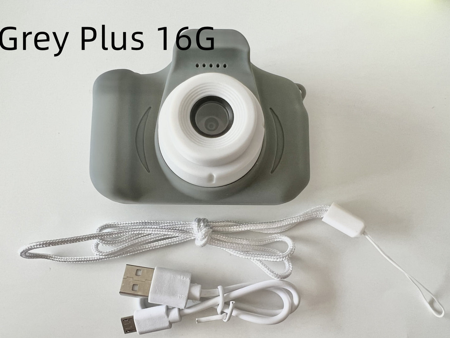X2 HD Mini appareil photo numérique pour enfants de dessin animé