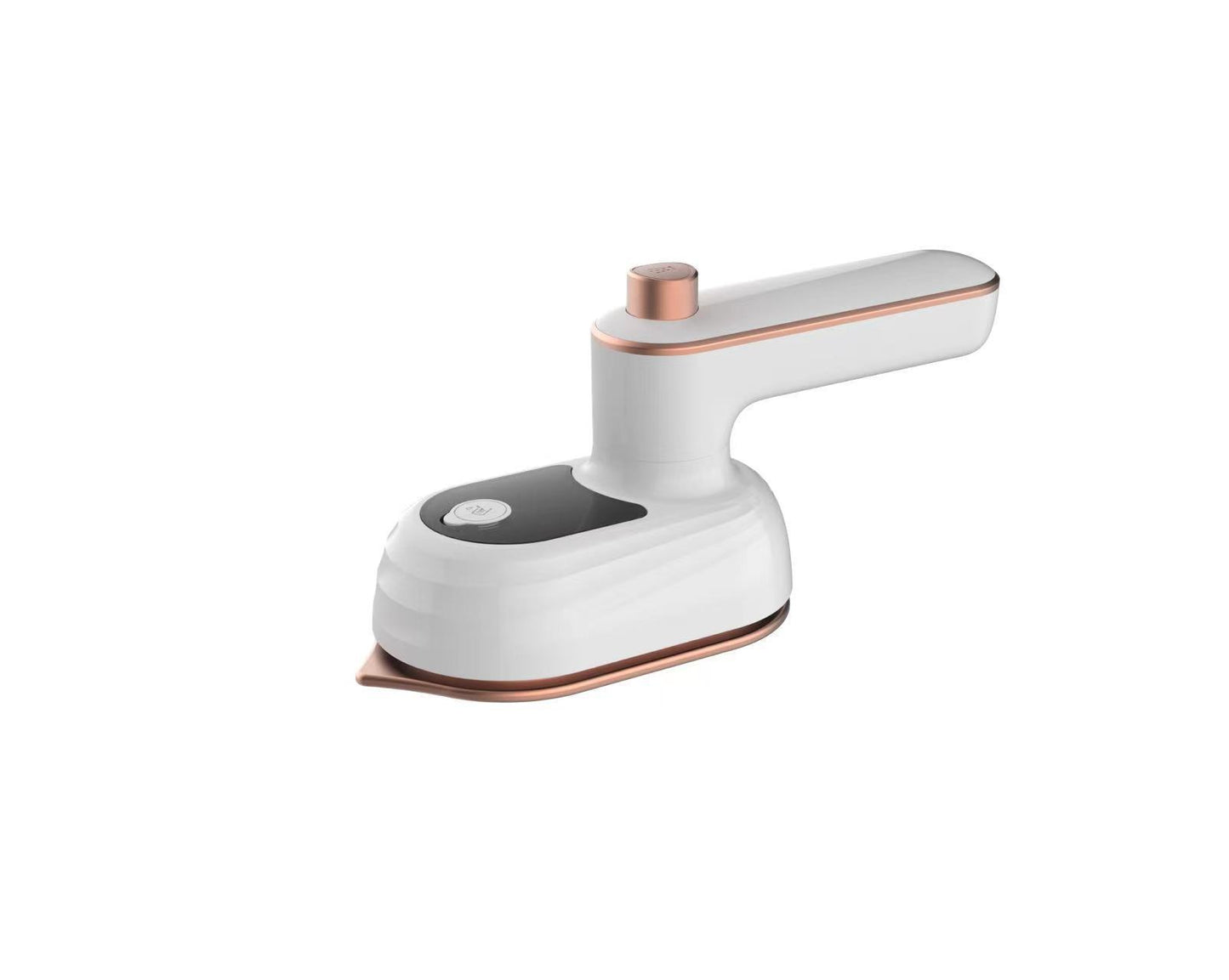 Mini máquina de planchar con pulverizador de agua, plancha eléctrica portátil de viaje