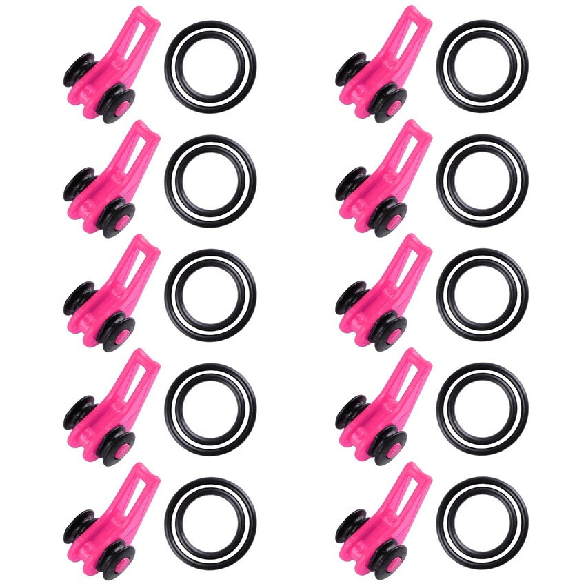 Señuelo Colgador de cebo Colector de cebo Gadget de pesca