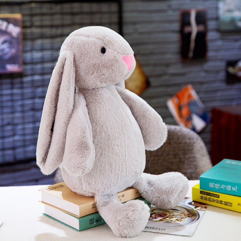 Machine à attraper des lapins mignons, jouet en peluche, petit cadeau