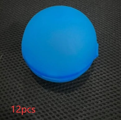Children's Silicone Water Fight Water Polo Toy Wave Ball