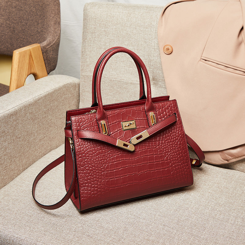 Sac à main de grande capacité de mode d'été