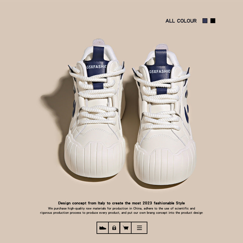 Chaussures décontractées en velours pour femmes, Niche Panda Plus, automne et hiver