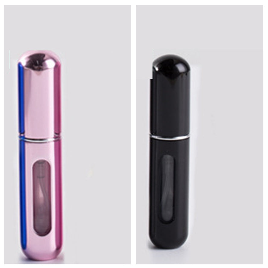 Portable Cosmetic Dispensing Small Spray Bottle