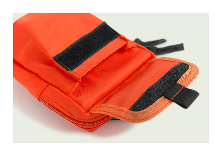 Hipster Mini Sac Bandoulière Homme