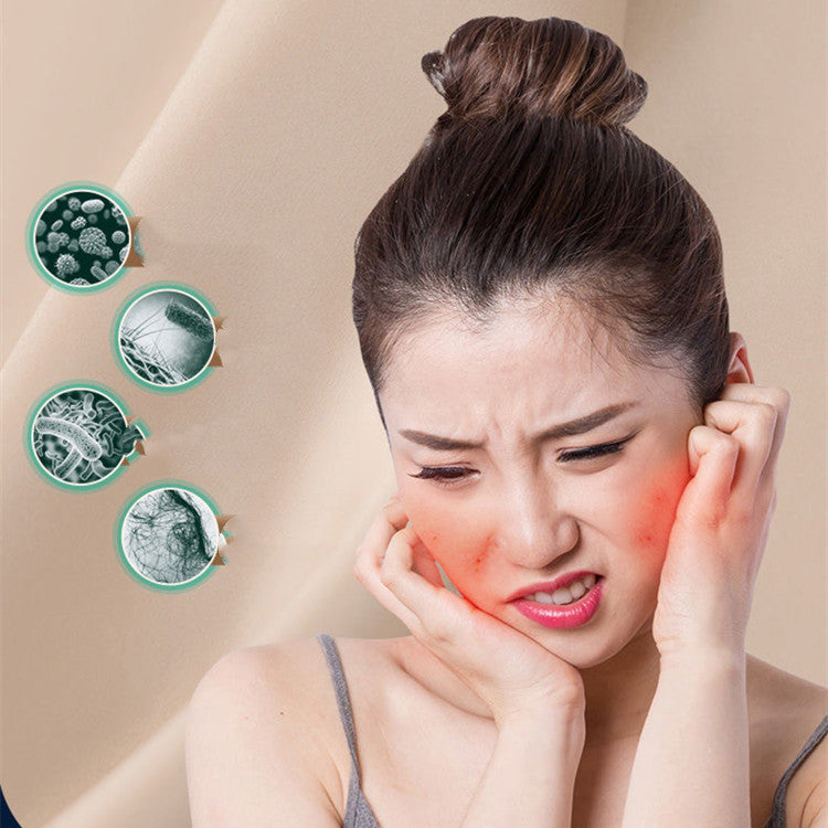 Instrumento de eliminación de ácaros, máquina de esterilización ultravioleta al vacío para cama doméstica