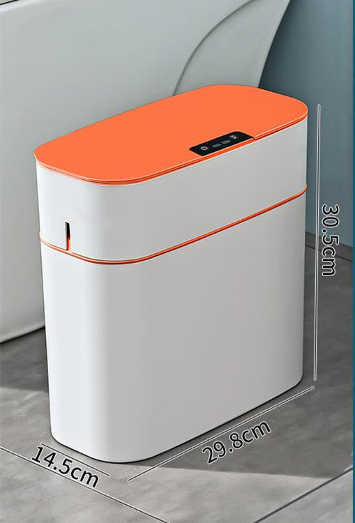 Poubelle Poubelle électrique automatique