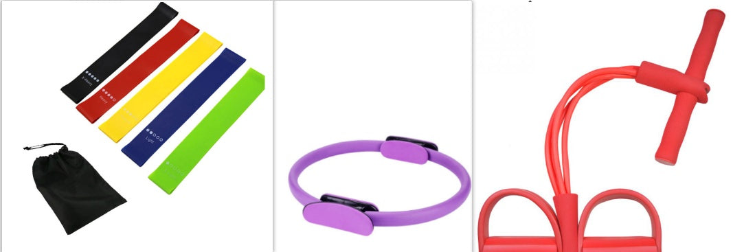 Anillo Pilates Kewlioo Pro