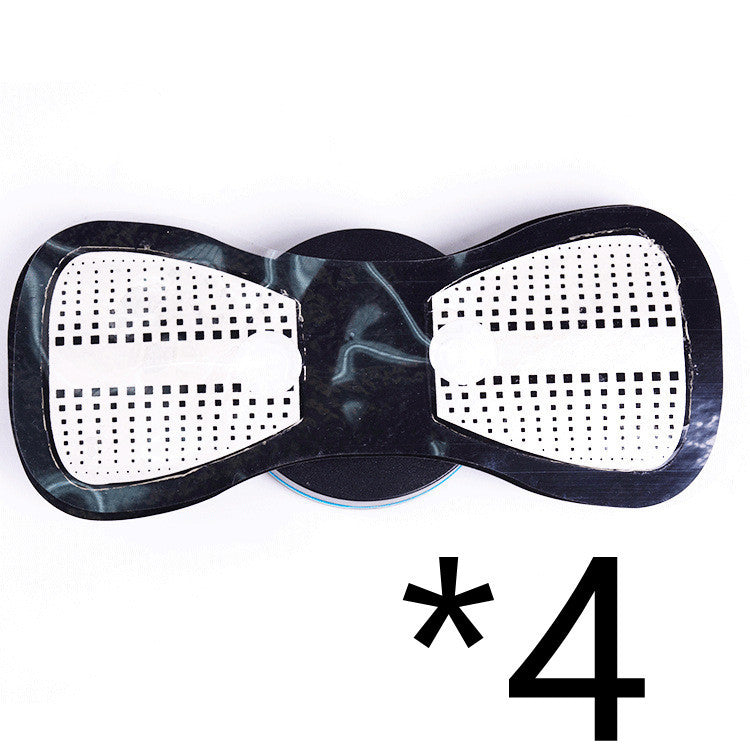 Mini masseur de cou masseur de vertèbre cervicale réglable Portable épaule dos masseur pour bras cou épaule dos