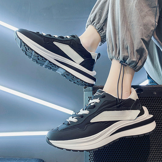 Zapatos Forrest Deportivos Casuales para Hombre Zapatos para Caminar Lento