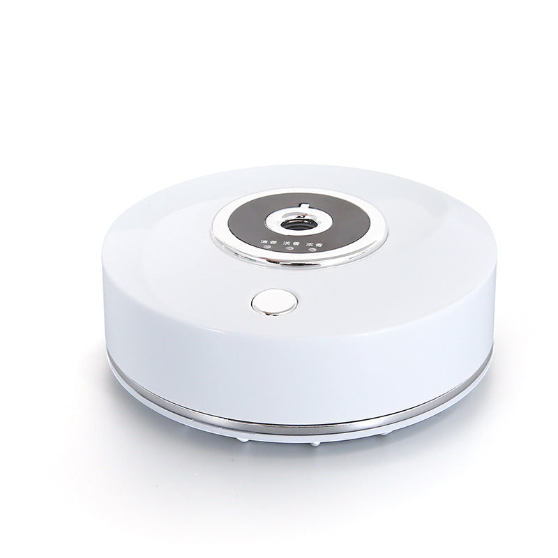 Accesorios de pulverización inteligentes montados en vehículos