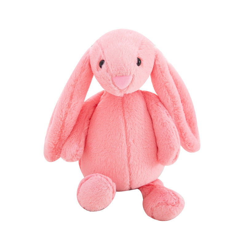 Machine à attraper des lapins mignons, jouet en peluche, petit cadeau