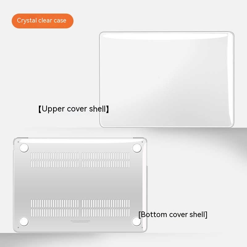 Étui de protection pour ordinateur portable tout compris résistant aux chutes