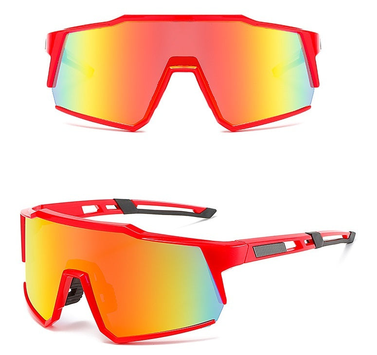 Sports Cycling Glasses Men And Women Driving Sunglasses