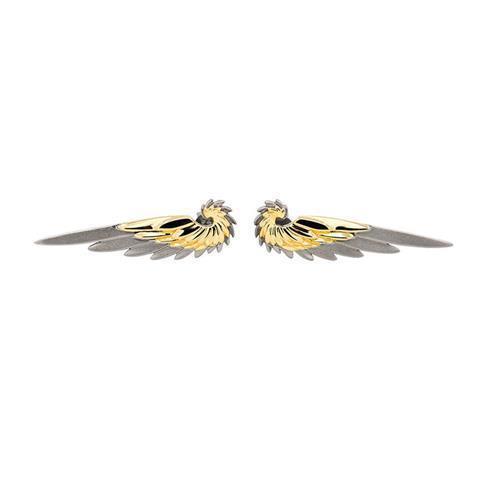 Boucles d'oreilles artistiques pour femmes, ornement, Couple, bague, collier, 925