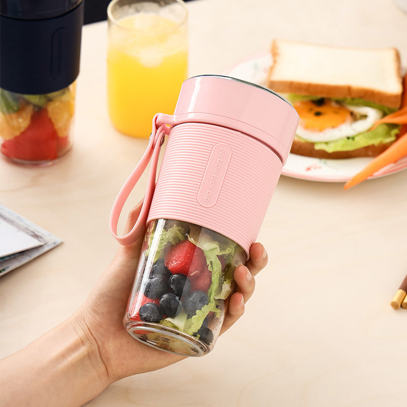 Tasse shaker pour mélangeur de fruits