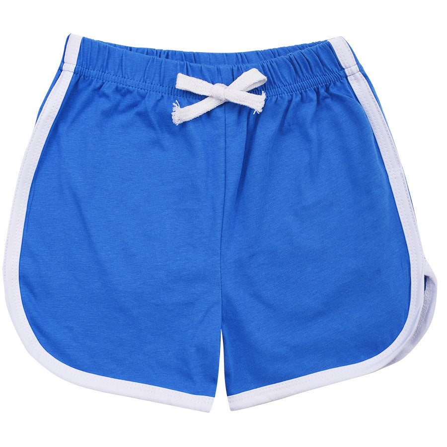 Shorts pour garçons et filles
