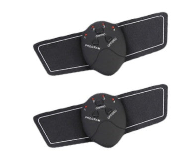 EMS – stimulateur d'entraînement musculaire des hanches, masseur de Fitness Abs, fesses, levage des fesses, masseur amincissant, perte de poids