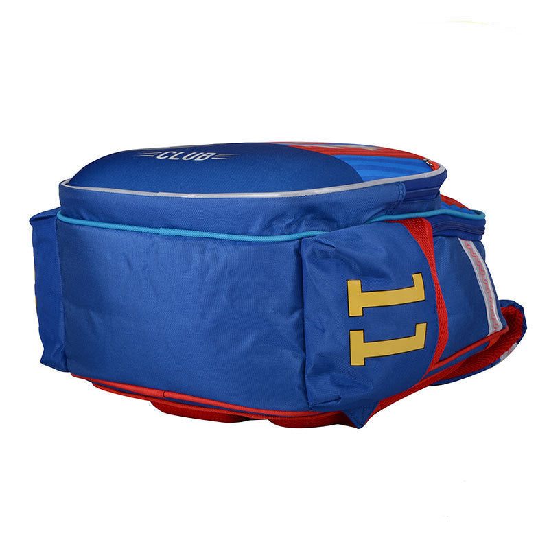 Bolso con ruedas de tres piezas para estudiantes de primaria