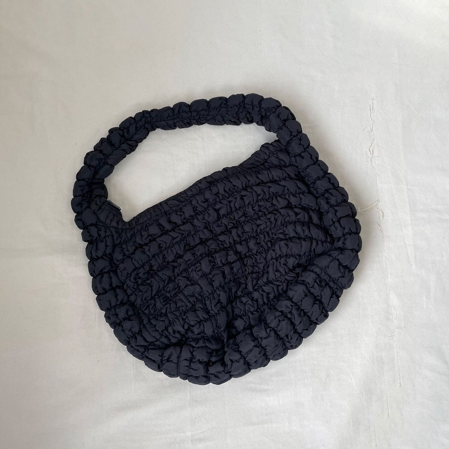 Sac en duvet léger à bandoulière de grande capacité Cloud