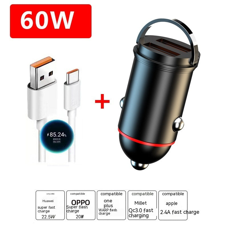 Chargeur de voiture 200W super multifonctionnel