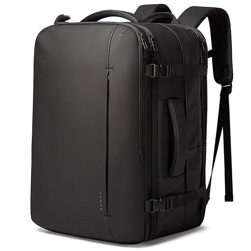 Bange Sac à dos grande capacité imperméable pour hommes