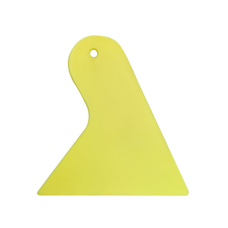 Piezas de plástico de Metal, herramienta de reparación de tela, cinta de papel de lija de cera para vehículos, reparación pequeña