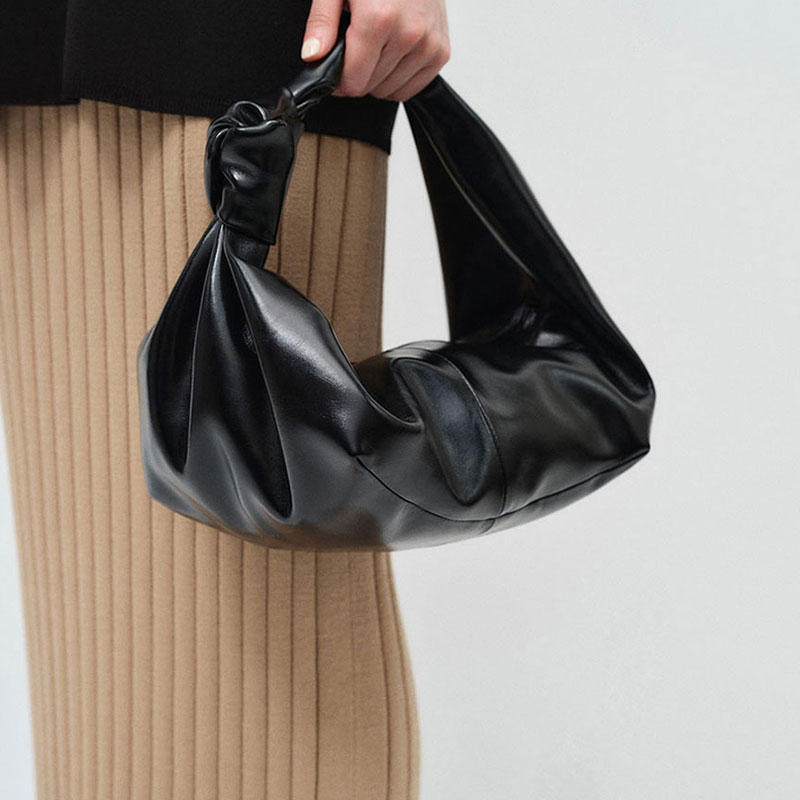 Sac à main élégant, simple et polyvalent, épaule sous les bras