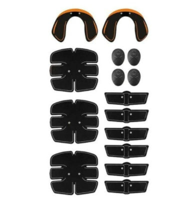 EMS – stimulateur d'entraînement musculaire des hanches, masseur de Fitness Abs, fesses, levage des fesses, masseur amincissant, perte de poids