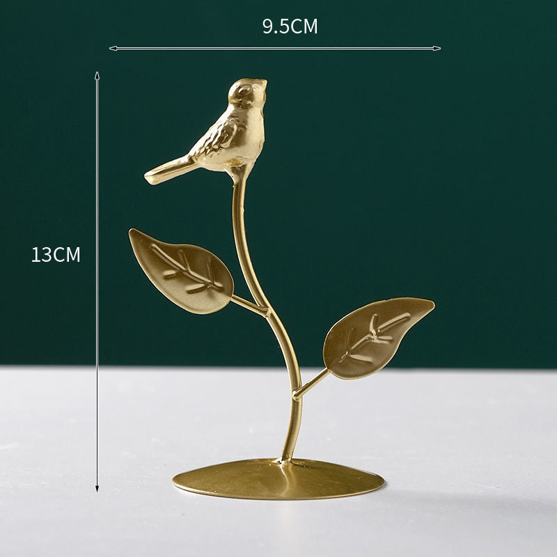 Décorations Artisanat Décoration Ameublement Moderne Cuivre Plastique Lumière Luxe