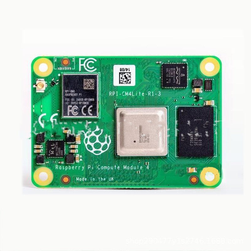 Raspberry PI CM4 Computing Module Core Board Bottom Plate