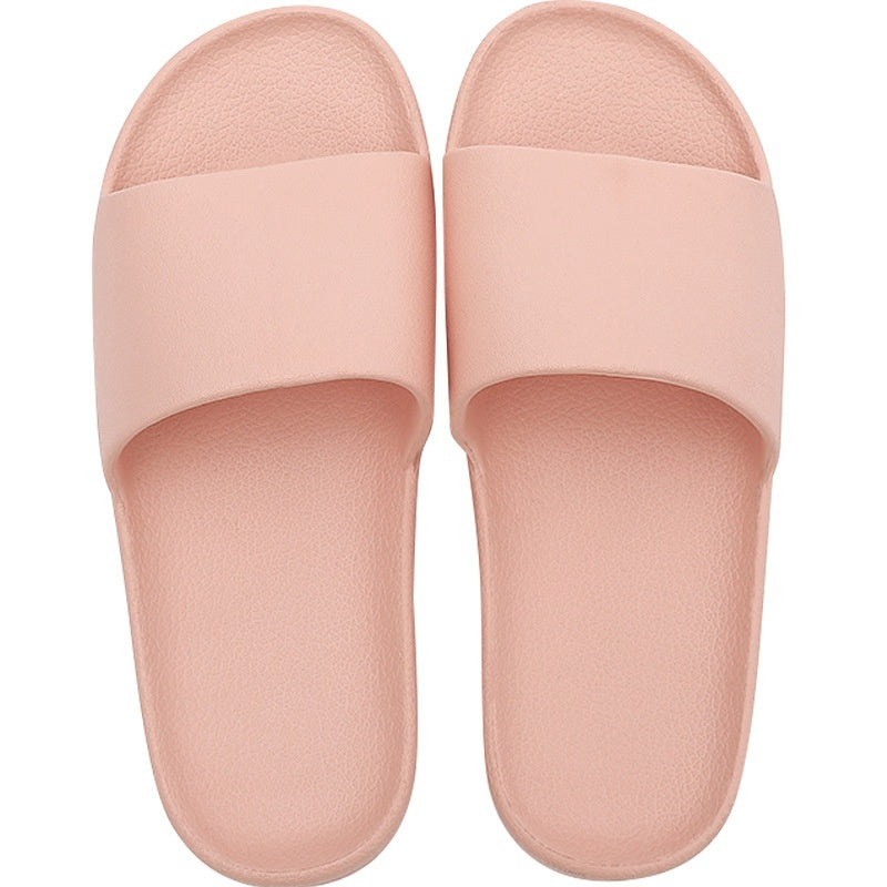 Sandalias antideslizantes de fondo suave