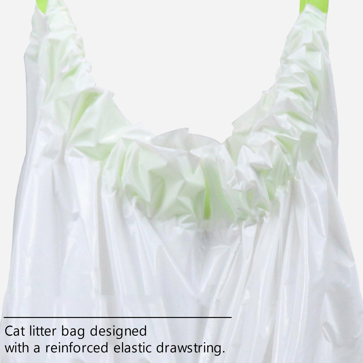 Sac à excréments de chat, produits de nettoyage pour animaux de compagnie