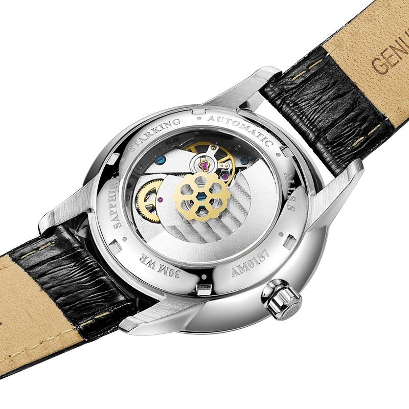 STARKING Star Reloj Automático Hombres