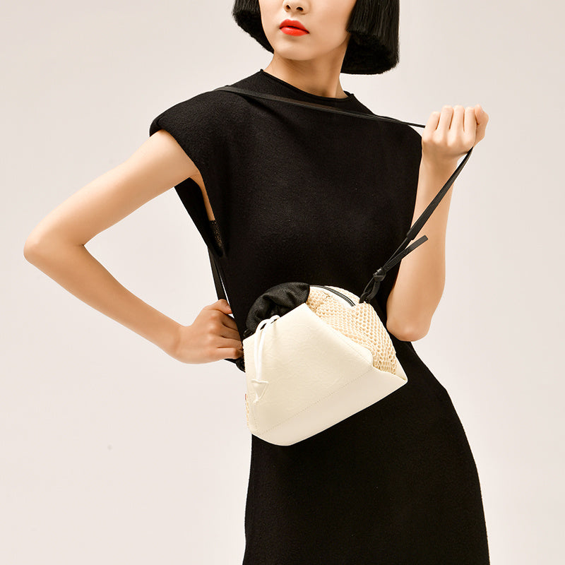 Sac tendance à bandoulière pour femme