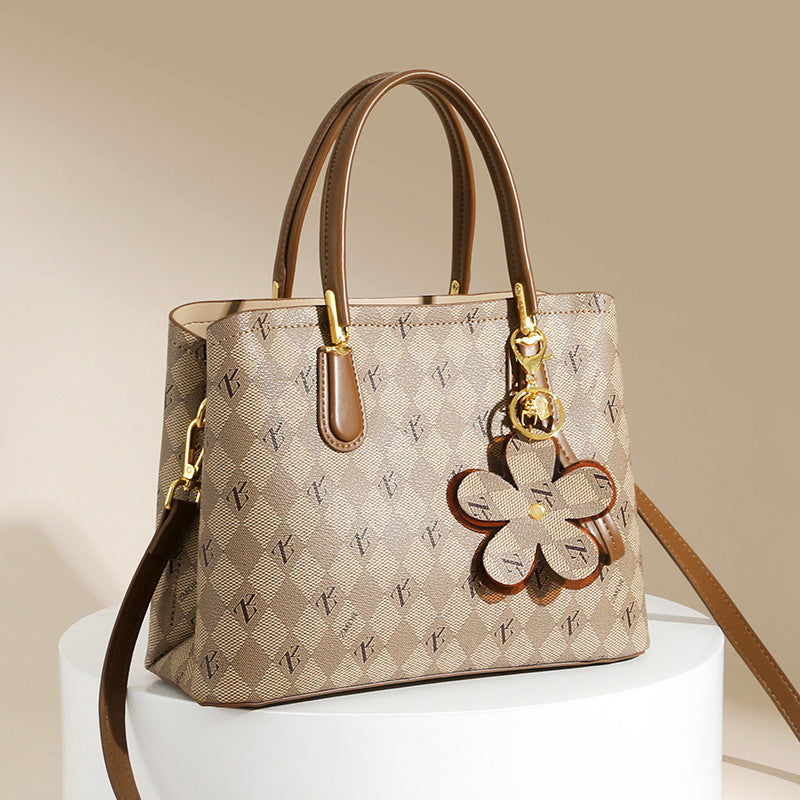 Sac à bandoulière tout assorti de Lady Temperament Commuter