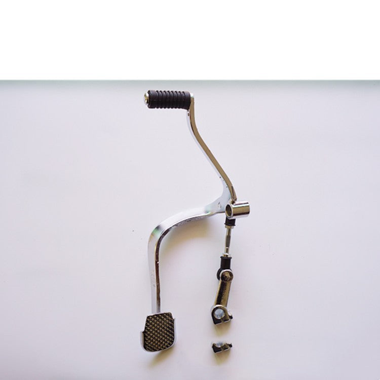 Motorcycle Accessories Front And Rear Step Coarse Teeth Fine Teeth Gear Lever