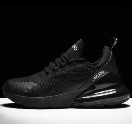 Version coréenne d'automne de la tendance des chaussures décontractées sauvages