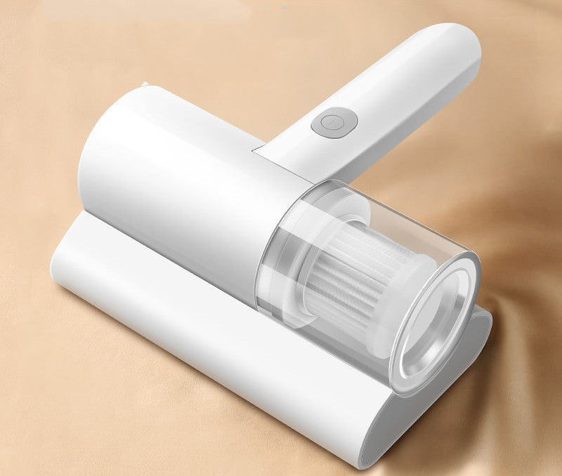 Instrumento de eliminación de ácaros, máquina de esterilización ultravioleta al vacío para cama doméstica