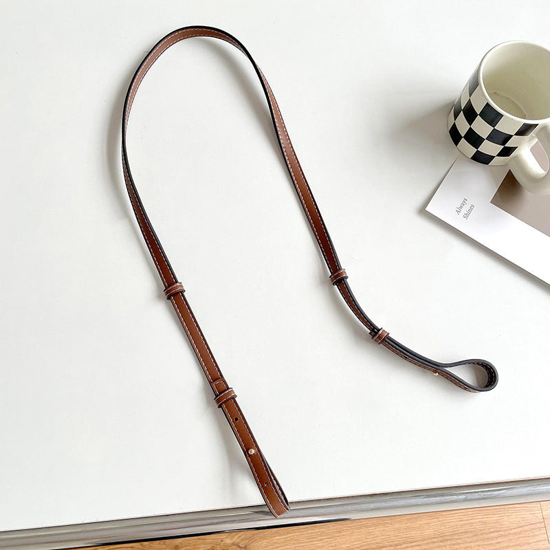 Bolso de hombro tejido todo fósforo de moda de alta calidad con diseño de interés especial