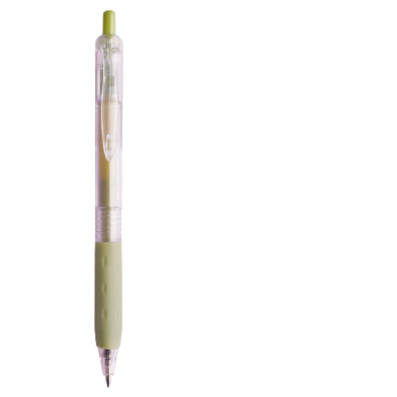 Boîte de 12 stylos Bullet Student Neutre Brush Questions