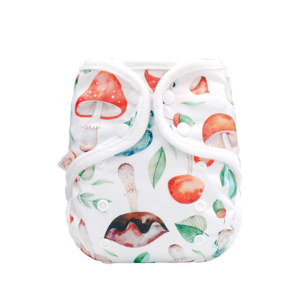 Rainbo &amp; Iris – couvre-couche en tissu à la mode, mignon, avec imprimé arc-en-ciel, accessoire cadeau pour bébé