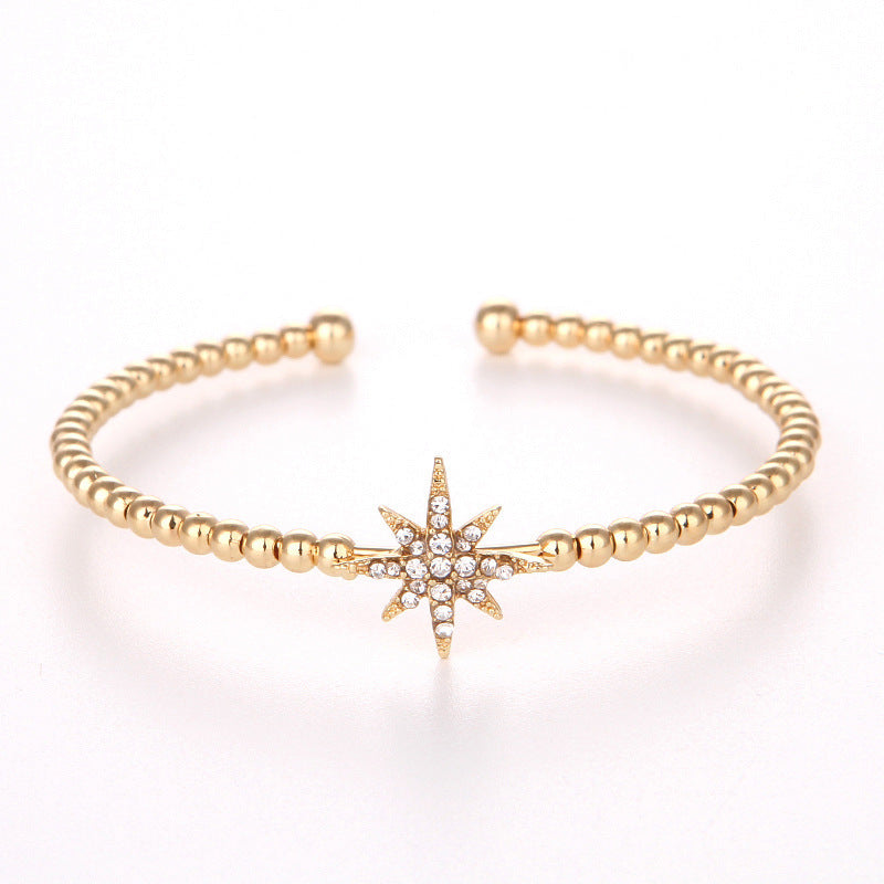 Bracelet Atmospheric Fashion Bracelet Japanese And Korean Accessories